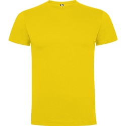 CAMISETA DOGO PREMIUM 165g MANGA CORTA