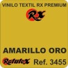 AMARILLO ORO 3455 RX PREMIUM VINILO TEXTIL