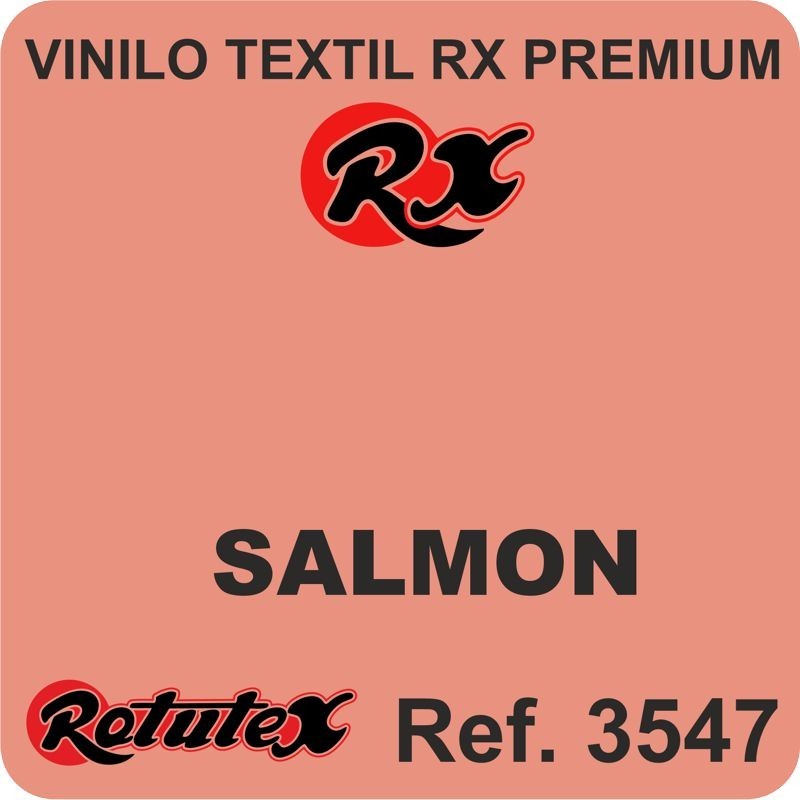 SALMON 3547 RX PREMIUM VINILO TEXTIL