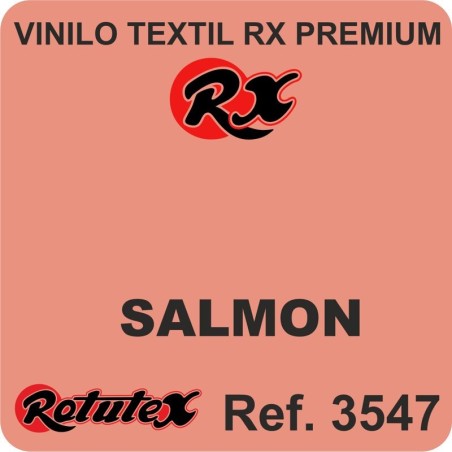 SALMON 3547 RX PREMIUM VINILO TEXTIL