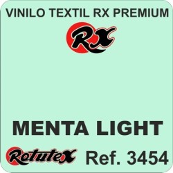 MENTA LIGHT 3454 RX PREMIUM VINILO TEXTIL