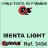 MENTA LIGHT 3454 RX PREMIUM VINILO TEXTIL