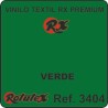 VERDE 3404 RX PREMIUM VINILO TEXTIL