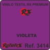 VIOLETA 3414 RX PREMIUM VINILO TEXTIL