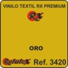 ORO 3420 RX PREMIUM VINILO TEXTIL