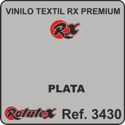 PLATA 3430 RX PREMIUM VINILO TEXTIL