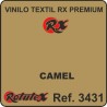CAMEL 3431 RX PREMIUM VINILO TEXTIL