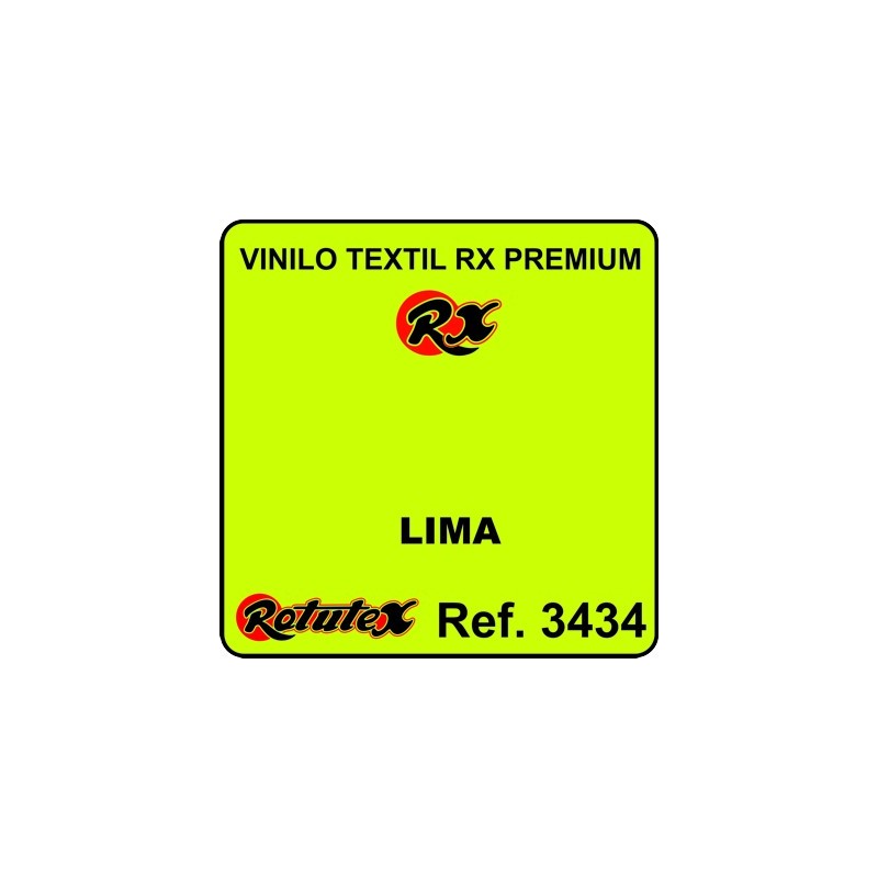 LIMA 3434 RX PREMIUM VINILO TEXTIL