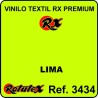 LIMA 3434 RX PREMIUM VINILO TEXTIL