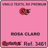 ROSA CLARO 3461 RX PREMIUM VINILO TEXTIL