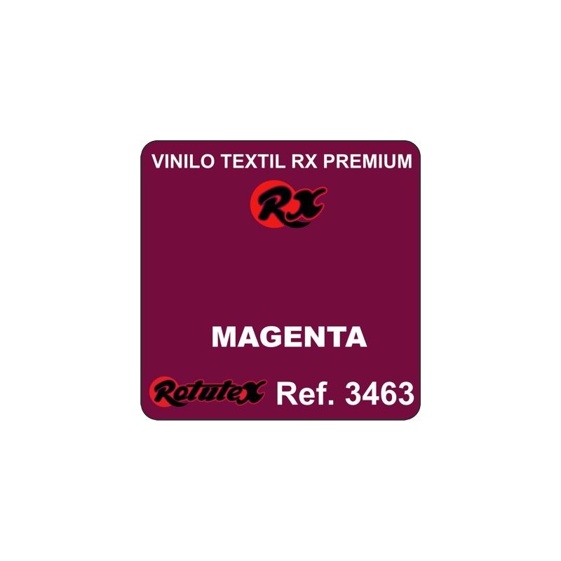 MAGENTA 3463 RX PREMIUM VINILO TEXTIL