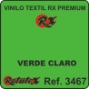 VERDE CLARO 3467 RX PREMIUM VINILO TEXTIL