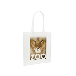 BOLSA ASA LARGA SUBLIMACION 36x40