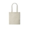 BOLSA BEIGE NATURE ASA LARGA SUBLIMACION
