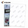 PAPEL SUBLIMACION 100g A4 Vision 100 Hojas