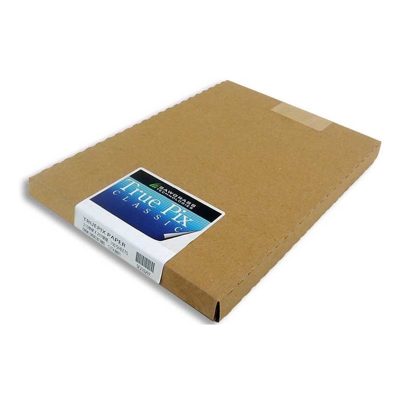 PAPEL SUBLIMACION SAWGRASS TruePix A4