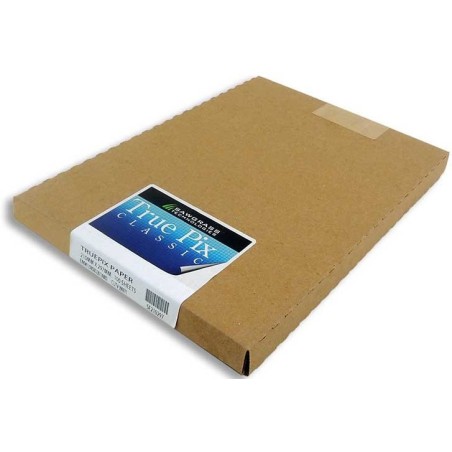 PAPEL SUBLIMACION SAWGRASS TruePix A4