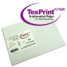 PAPEL SUBLIMACION TEXPRINT XPHR A4 UNIVERSAL
