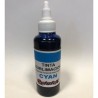TINTA EPSON RX CYAN SUBLIMACION 100ml