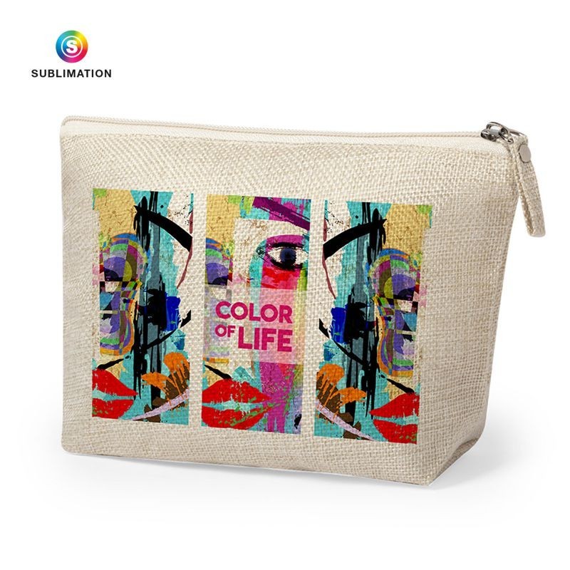 NECESER BEIGE NATURAL SUBLIMACION