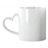 TAZA ASA CORAZON BLANCA SUBLIMACION