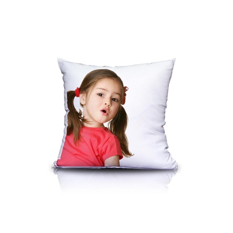 COJIN FUNDA 40x40 (42,5x42,5cm) TACTO ALGODON CON CREMALLERA