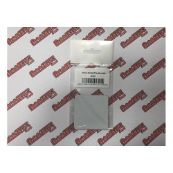 IMAN FLEXIBLE SUBLIMACION CUADRADO 55mm Esquinas redondas