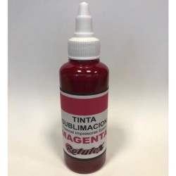 TINTA EPSON RX MAGENTA SUBLIMACION 100ml