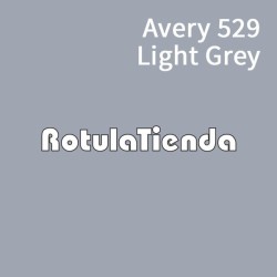 VINILO ADHESIVO AVERY GRIS CLARO BRILLO