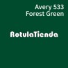 VERDE BOSQUE BRILLO 533 VINILO ADHESIVO
