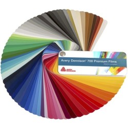 700 BLANCO MATE POLIMERICO