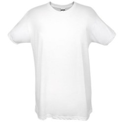 TACTO ALGODON CAMISETA SUBLIMABLE