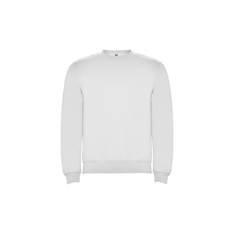 SUDADERA SIN GORRO CLASICA