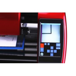 PLOTTER DE CORTE ROTUTEX V126