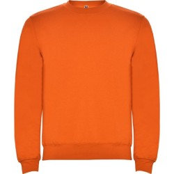 SUDADERA SIN GORRO CLASICA