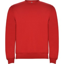 SUDADERA SIN GORRO CLASICA