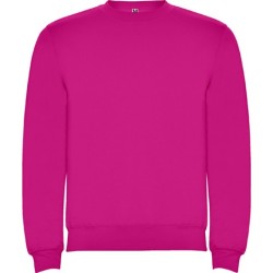 SUDADERA SIN GORRO CLASICA