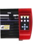 PLOTTER DE CORTE ROTUTEX V126