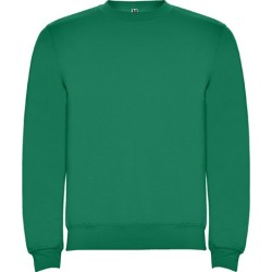 SUDADERA SIN GORRO CLASICA