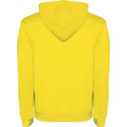 SUDADERA CON CAPUCHA URBAN