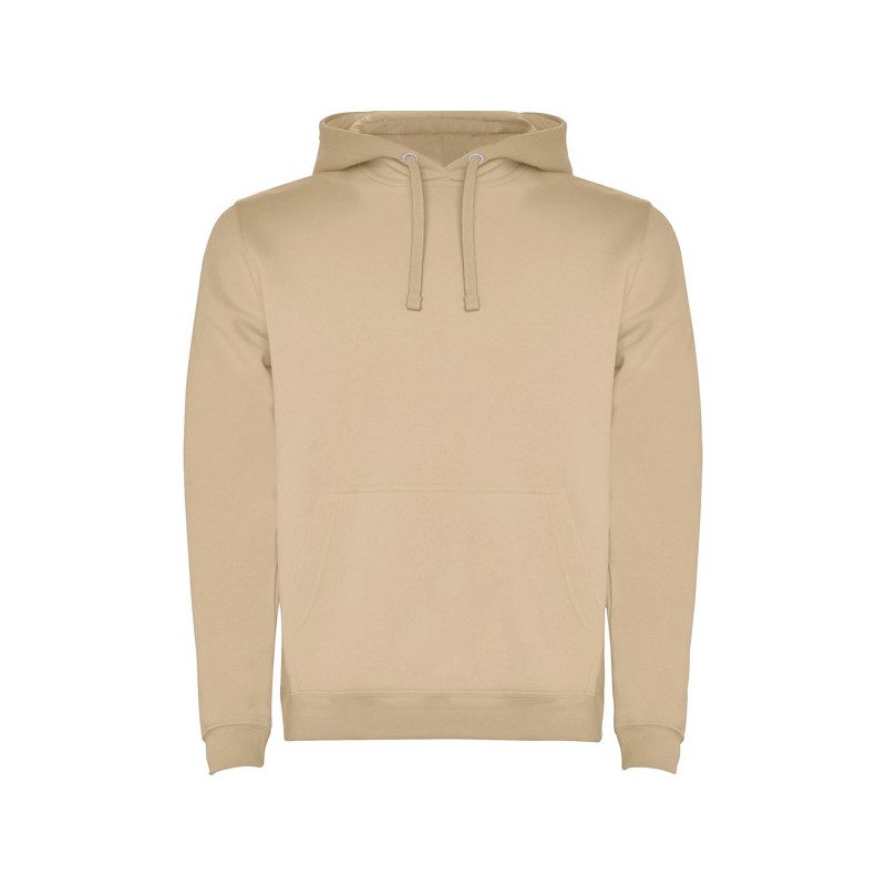 SUDADERA CON CAPUCHA URBAN