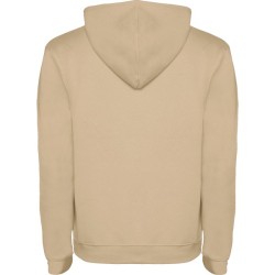 SUDADERA CON CAPUCHA URBAN