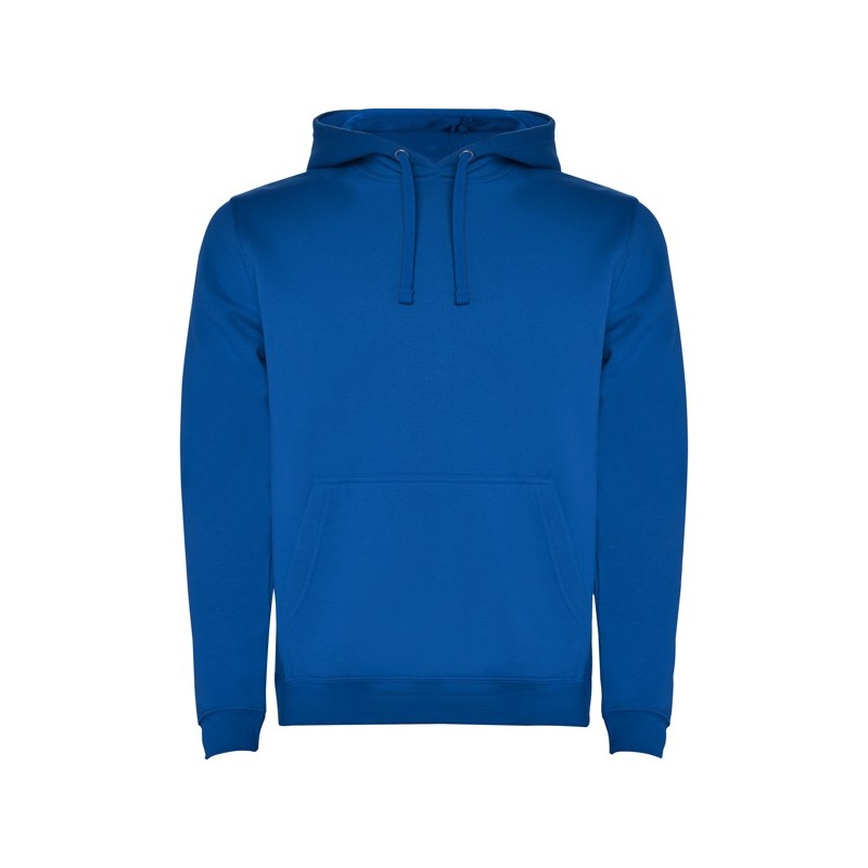 SUDADERA CON CAPUCHA URBAN