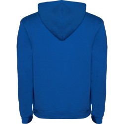 SUDADERA CON CAPUCHA URBAN