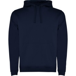 SUDADERA CON CAPUCHA URBAN