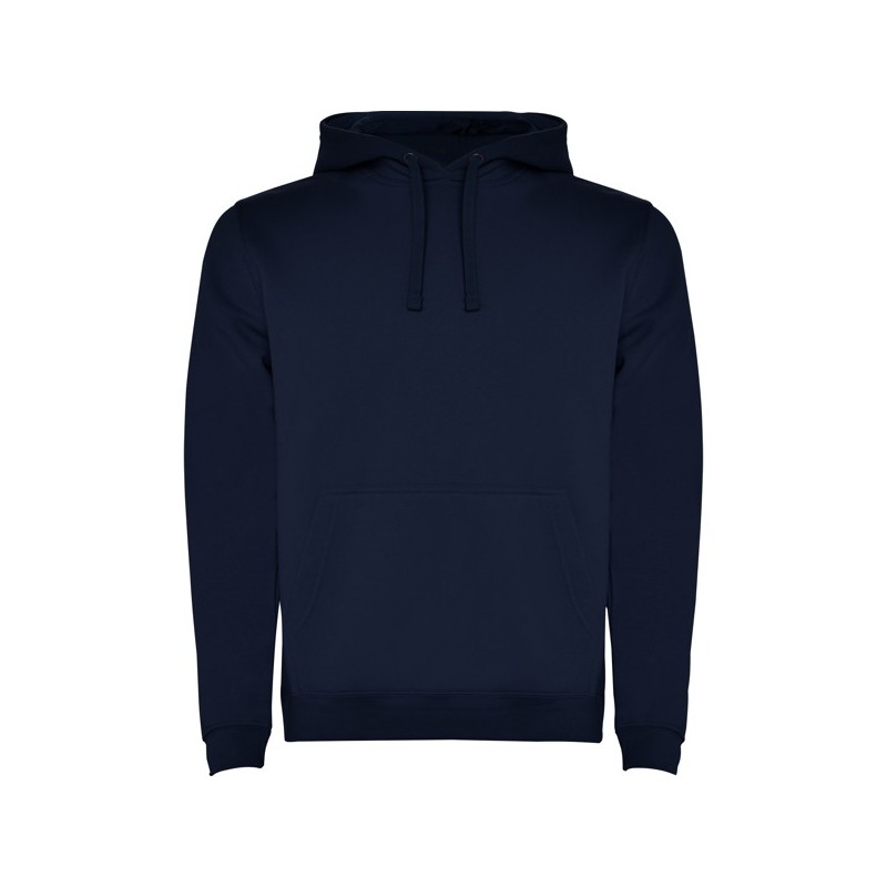 SUDADERA CON CAPUCHA URBAN
