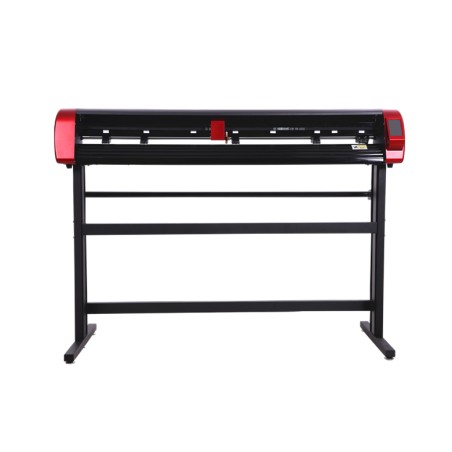 PLOTTER DE CORTE ROTUTEX V126