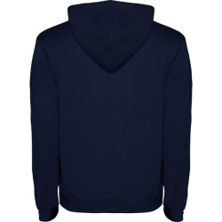 SUDADERA CON CAPUCHA URBAN
