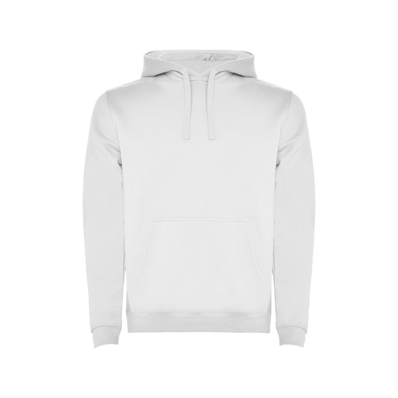 SUDADERA CON CAPUCHA URBAN