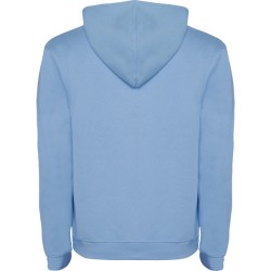 SUDADERA CON CAPUCHA URBAN